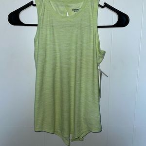 New Old Navy Active Girls Shirt